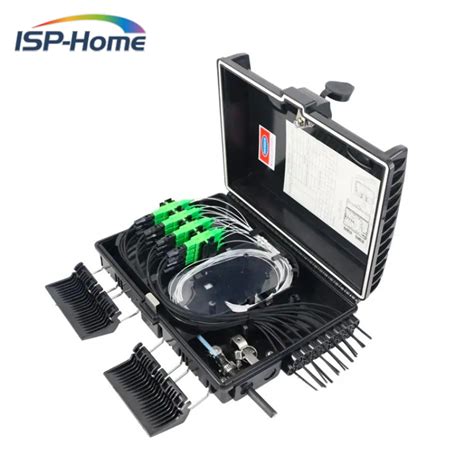 Wholesale 16 core distribution box For Pro Power Distribution